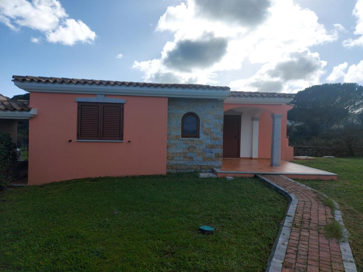 Gallura Dream Villas Budoni Zewnętrze zdjęcie
