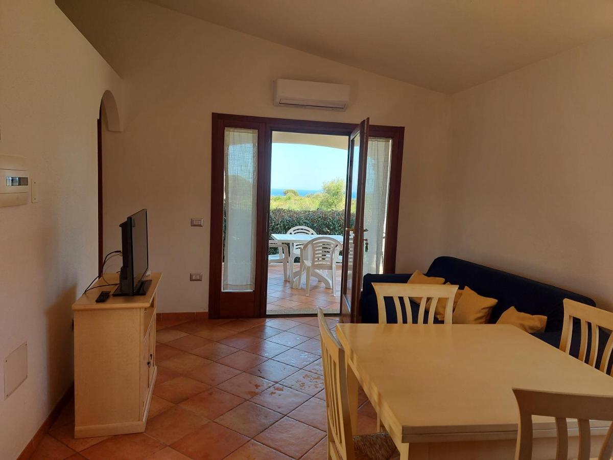 Gallura Dream Villas Budoni Zewnętrze zdjęcie